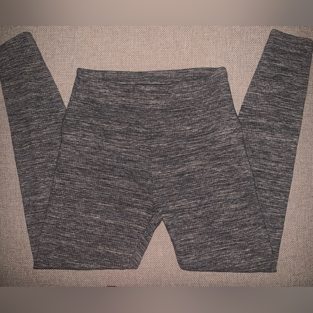Victoria Secrete Pink Yoga Pants